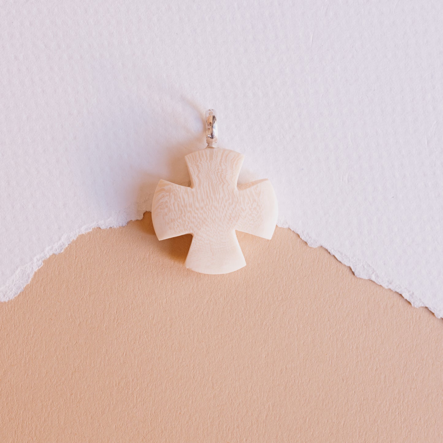 The Resin Cross (by order)