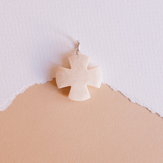 The Resin Cross (by order)