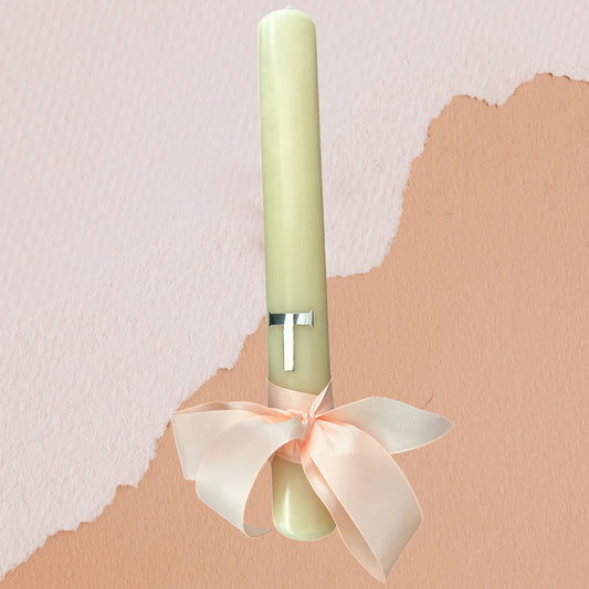 Vela de Baptizado