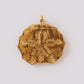 The Gold Sand Dollar