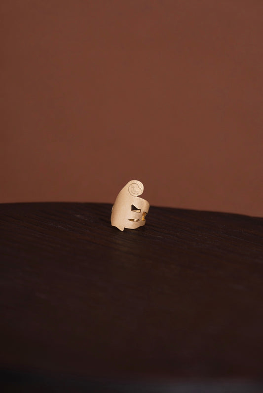 Sloth Dull Ring