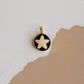 The Wooden Resin Star