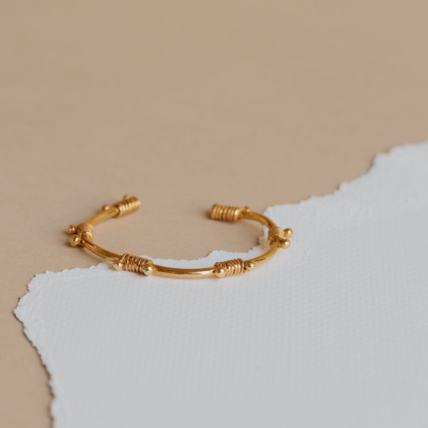 The Springs Bracelet