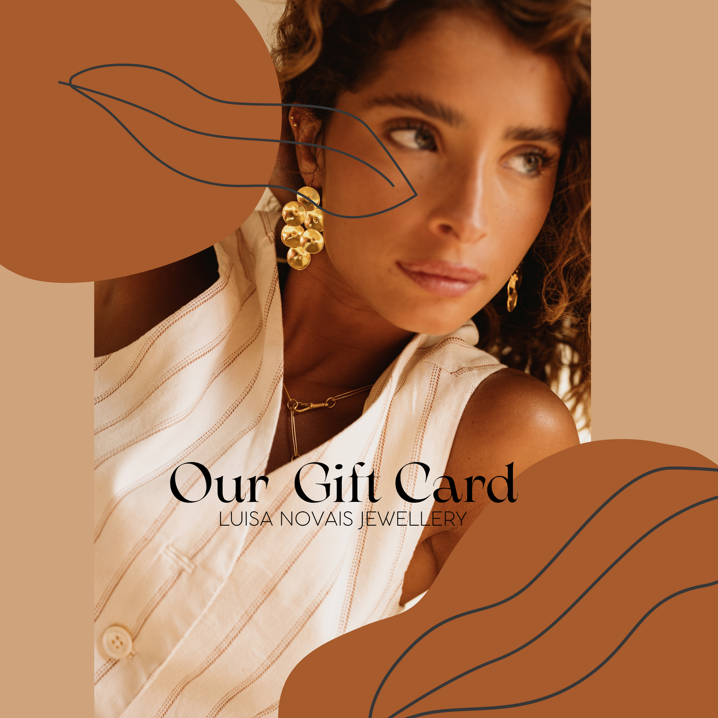 Gift Card LNJ