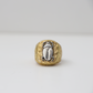 Miss Scarab Ring