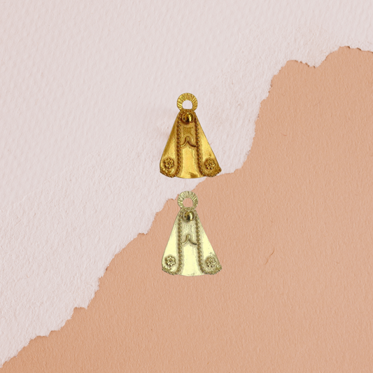 Mini Nossa Senhora